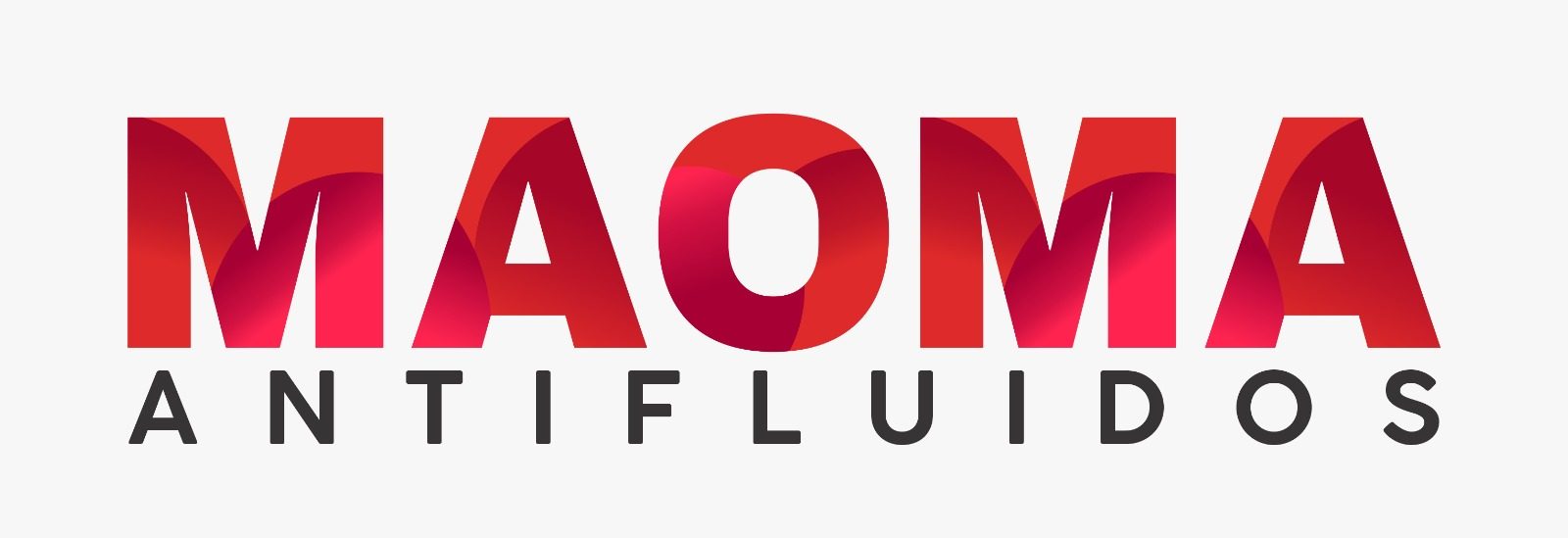 Logo Antifluidos Maoma PNG