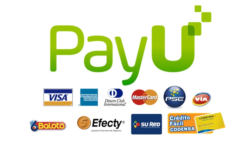 pagos payu