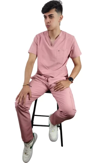 África Premium Caballero